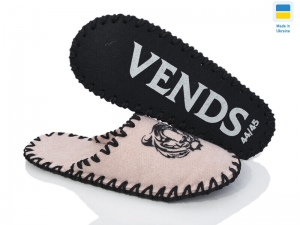 Тапочки Vends