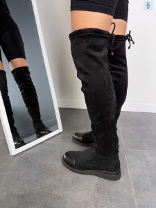 Ботфорты Stefaniya nina