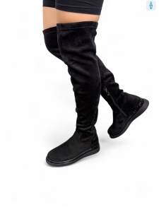 Ботфорты Stefaniya nina