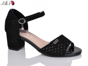 Босоножки Aba