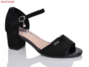 Босоножки Aba