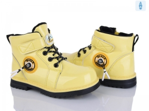 Ботинки Y.Top