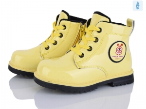 Ботинки Y.Top