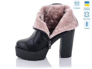 Ботинки Stella