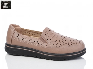 Слипоны Steel Land