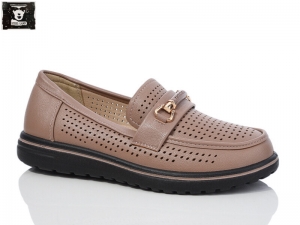 Слипоны Steel Land