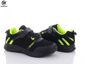 Кроссовки Wei Wei