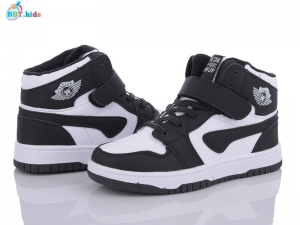 Кроссовки BBT