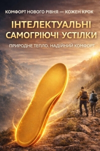 Стельки Textile