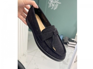 Мокасины Gold