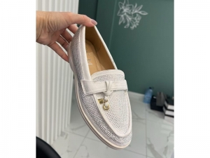 Мокасины Gold