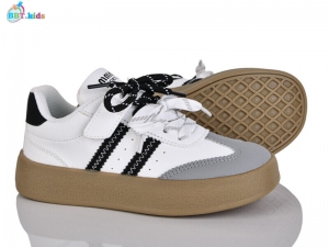 Кроссовки BBT