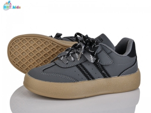 Кроссовки BBT