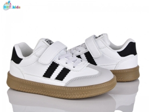 Кроссовки BBT