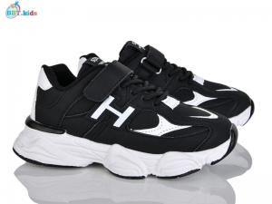 Кроссовки BBT