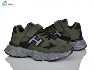 Кроссовки BBT