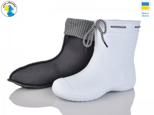 Сапоги из пены (ЭВА) Jose Amorales