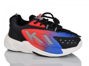 Кроссовки Kimbo-o
