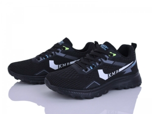 Кроссовки KMB