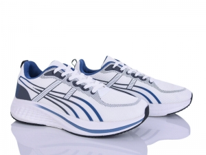 Кроссовки KMB