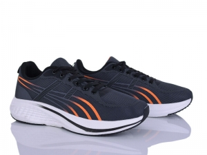 Кроссовки KMB