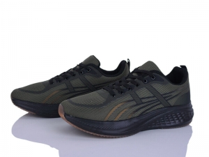 Кроссовки KMB