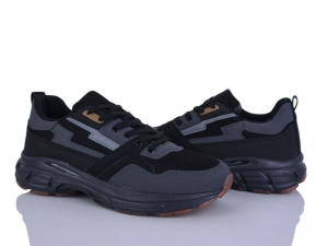 Кроссовки KMB