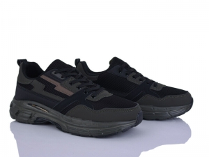 Кроссовки KMB