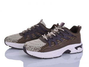 Кроссовки KMB