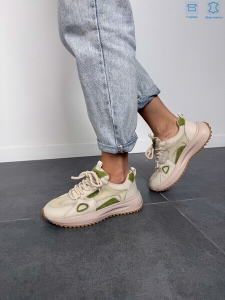 Кроссовки Camille