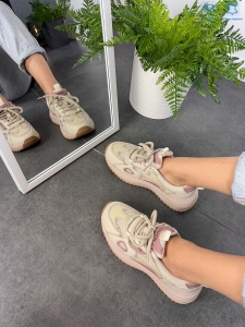 Кроссовки Camille