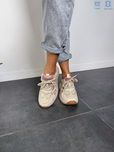 Кроссовки Camille