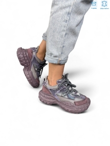 Кроссовки Camille