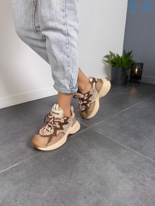 Кроссовки Camille