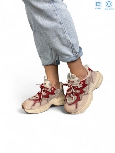 Кроссовки Camille