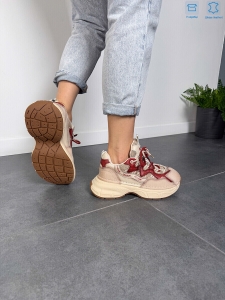 Кроссовки Camille