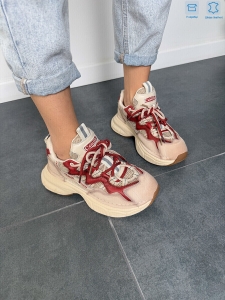 Кроссовки Camille