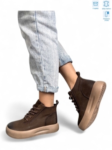 Ботинки Camille