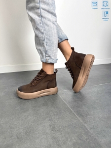 Ботинки Camille