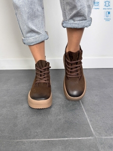 Ботинки Camille