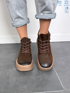 Ботинки Camille