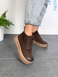 Ботинки Camille