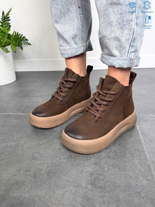 Ботинки Camille