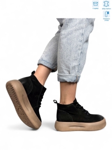 Ботинки Camille