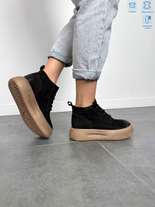 Ботинки Camille