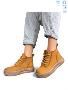 Ботинки Camille