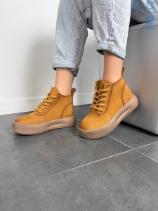 Ботинки Camille