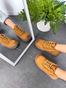 Ботинки Camille