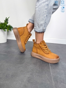 Ботинки Camille