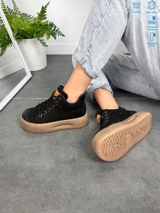 Ботинки Camille